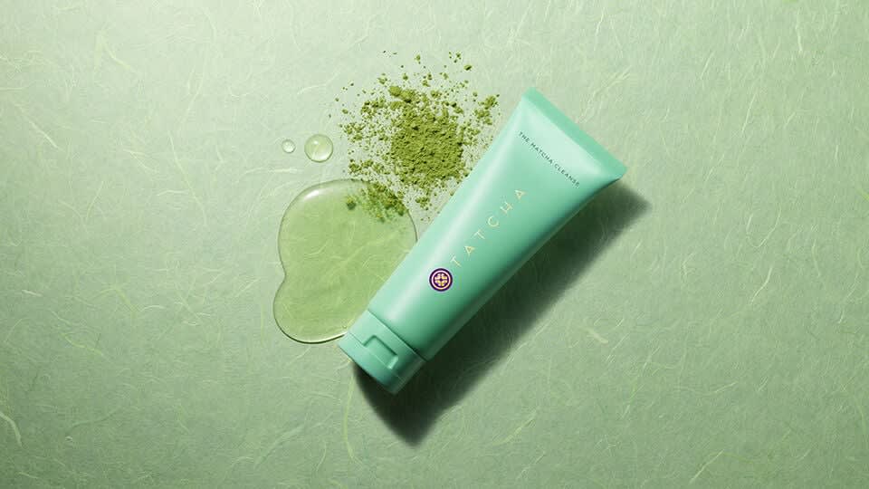 Tatcha Deep Cleanse vs. Matcha Cleanse