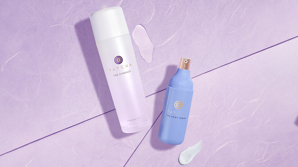 Essence vs. Serum: What's the Difference?