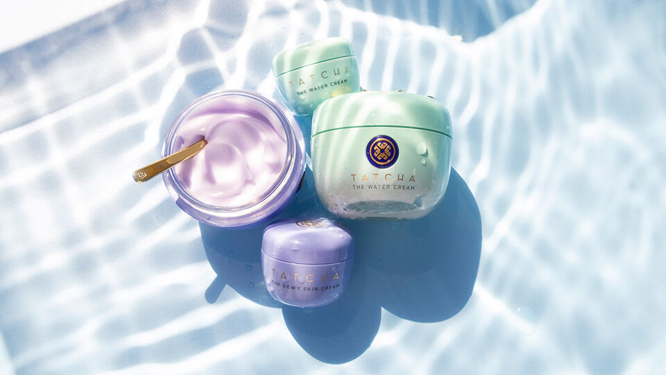 Skincare Routine for a Humid Climate