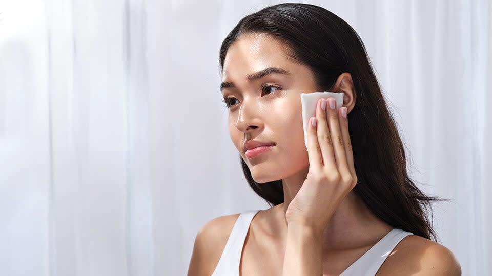 How to Improve Skin Texture