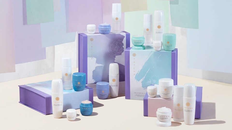 The Ideal Skincare Routine Order for Morning & Night