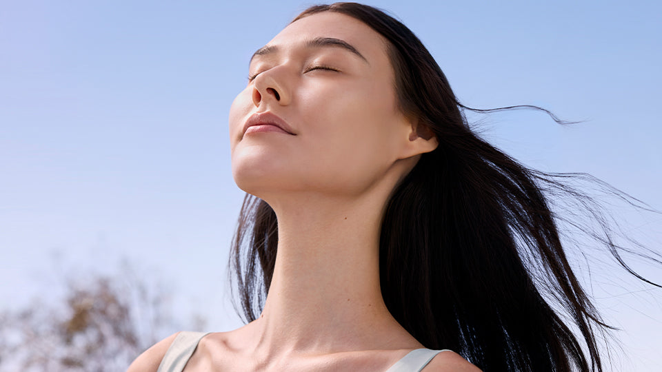 How to Repair Sun Damaged Skin