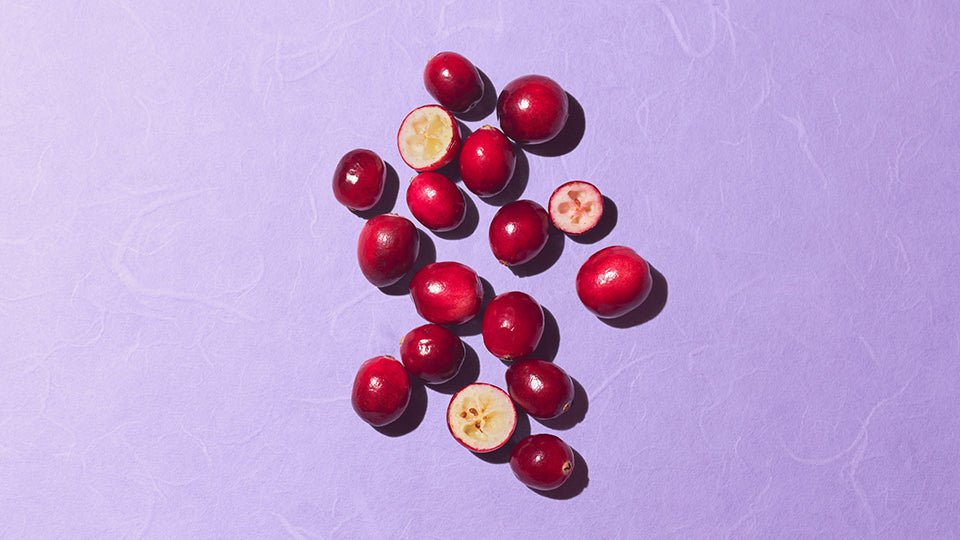 Cranberry Extract