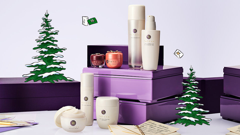 For the Luxury Lover