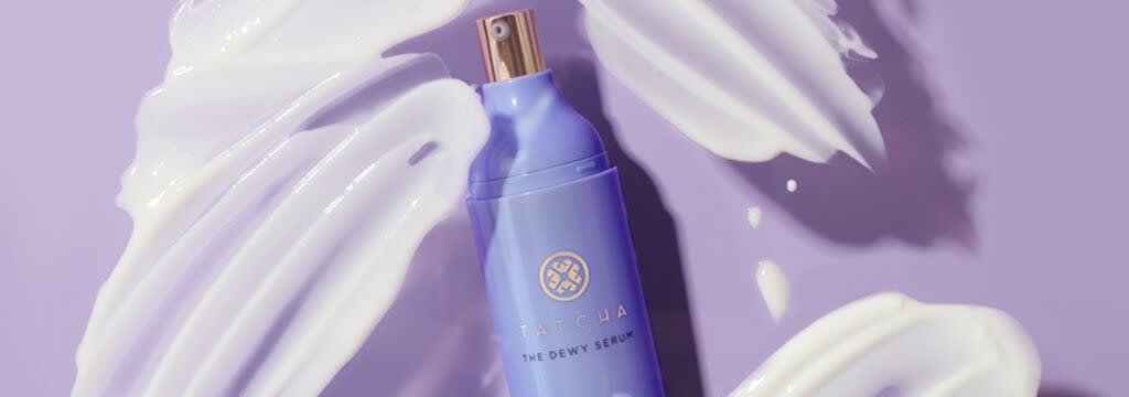 The Best Fine Line Serum