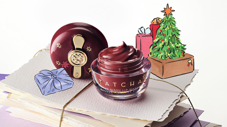 Best Beauty Stocking Stuffers