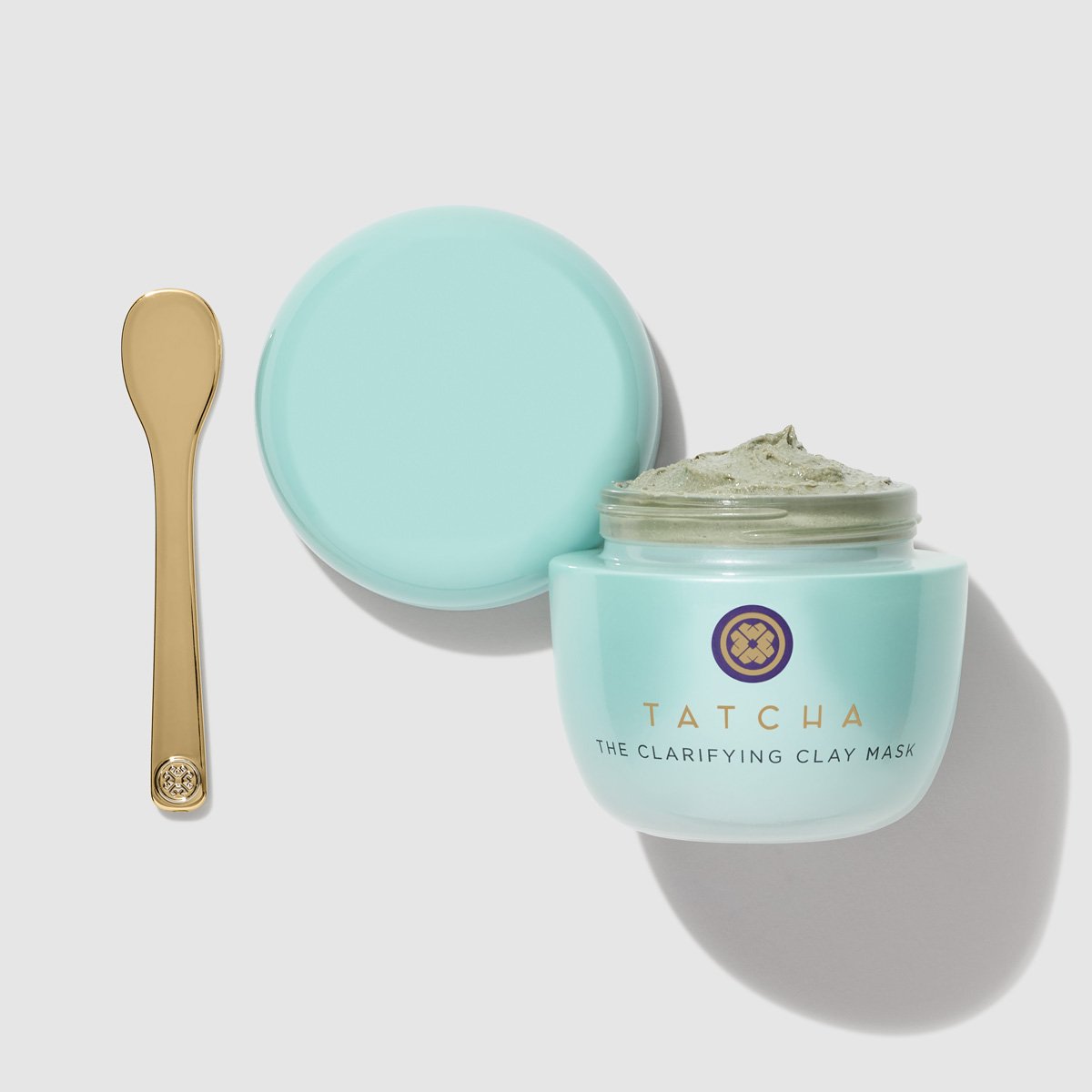 The Clarifying Clay Mask.