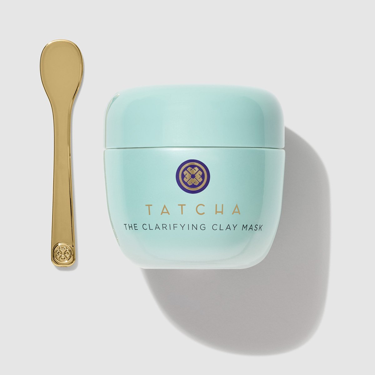 The Clarifying Clay Mask.