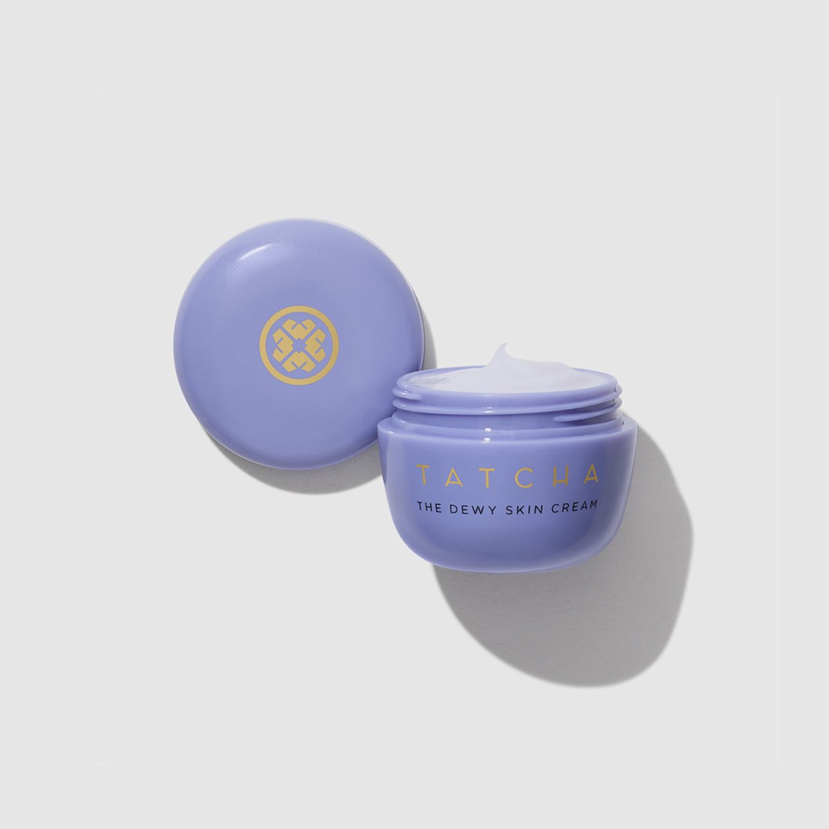 Dewy Skin Cream Mini, Cap Off