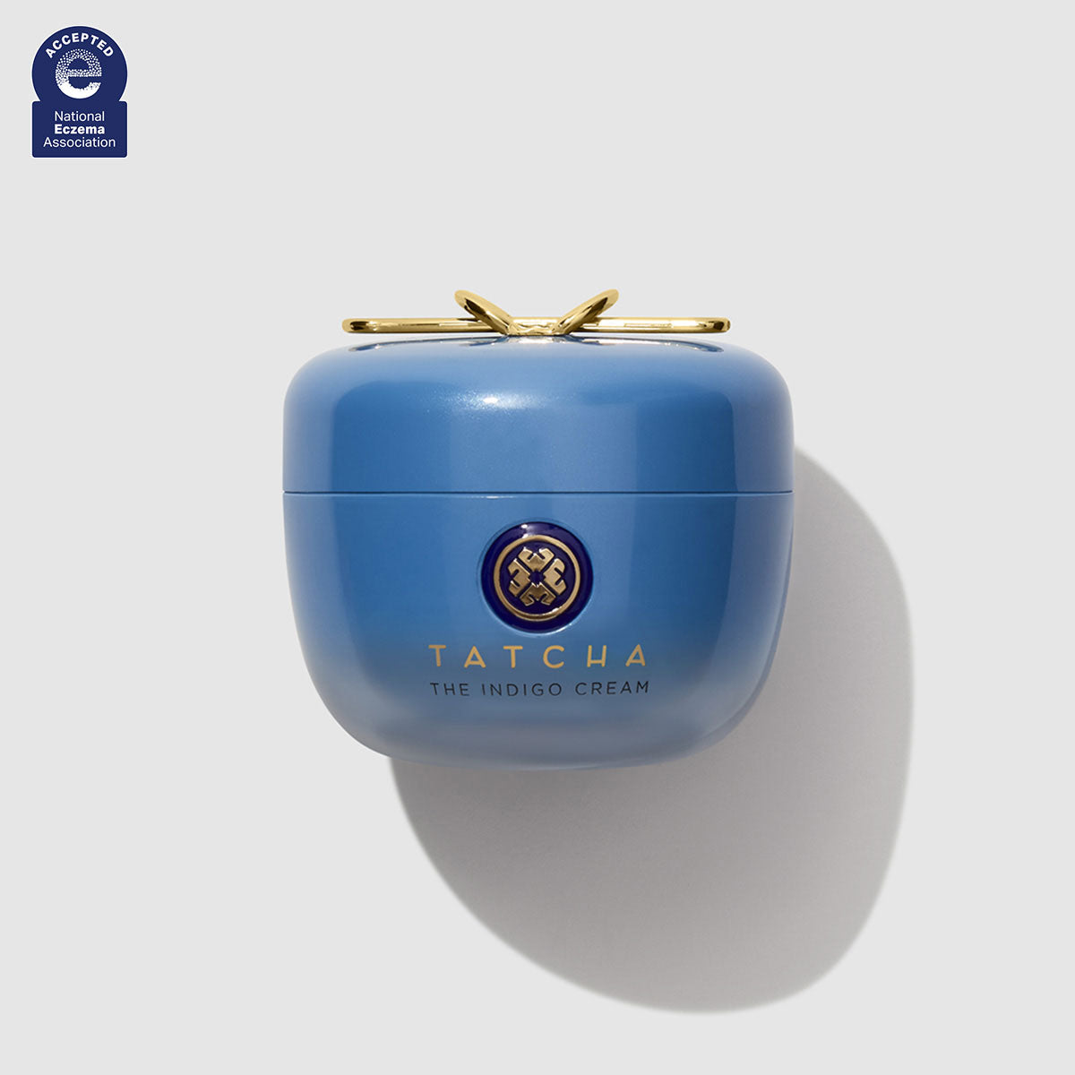 The Indigo Calming Cream