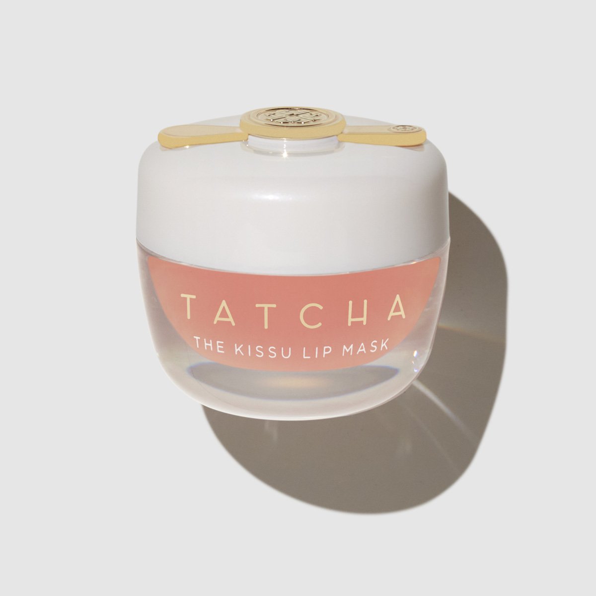 The Kissu Lip Mask.