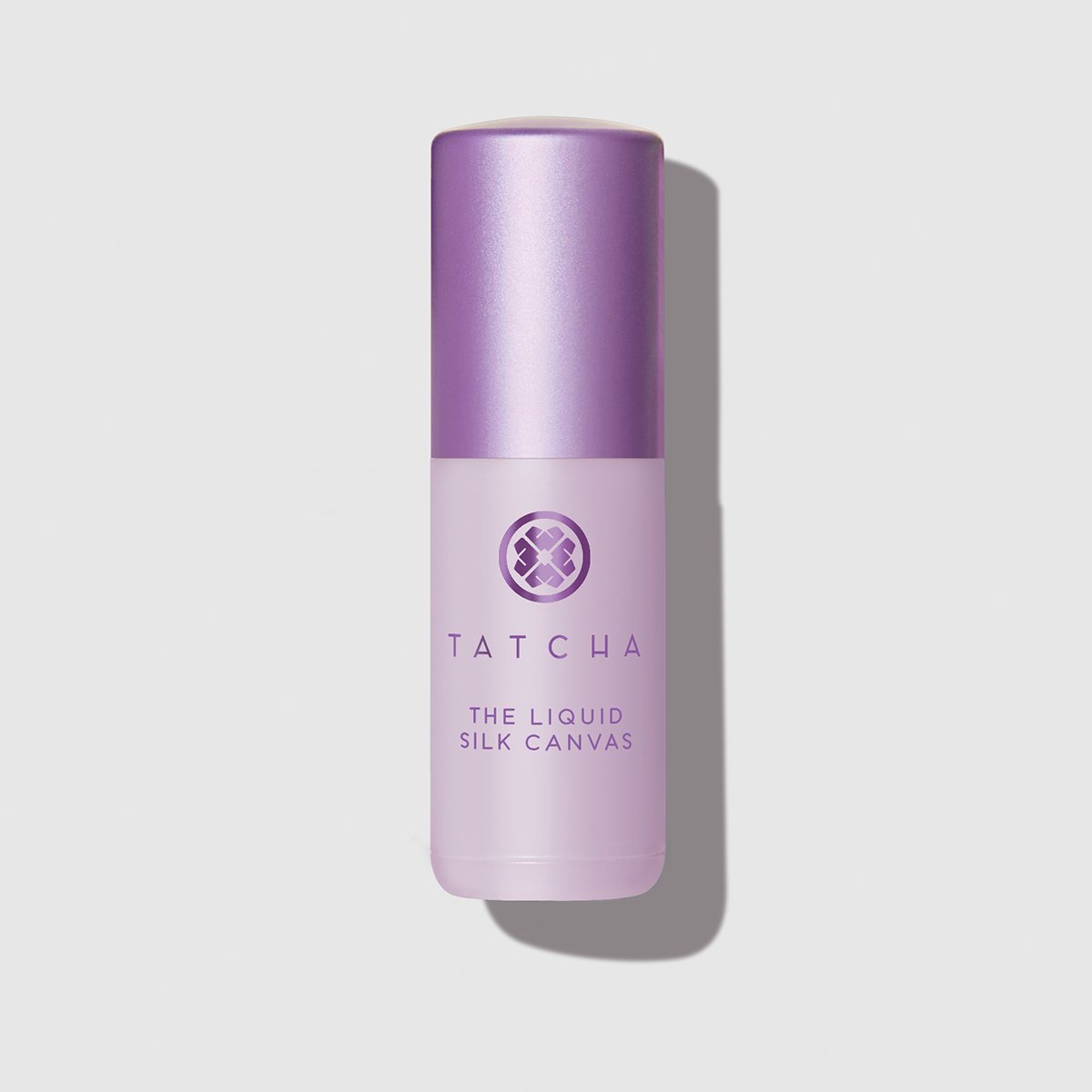 The Liquid Silk Canvas Mini