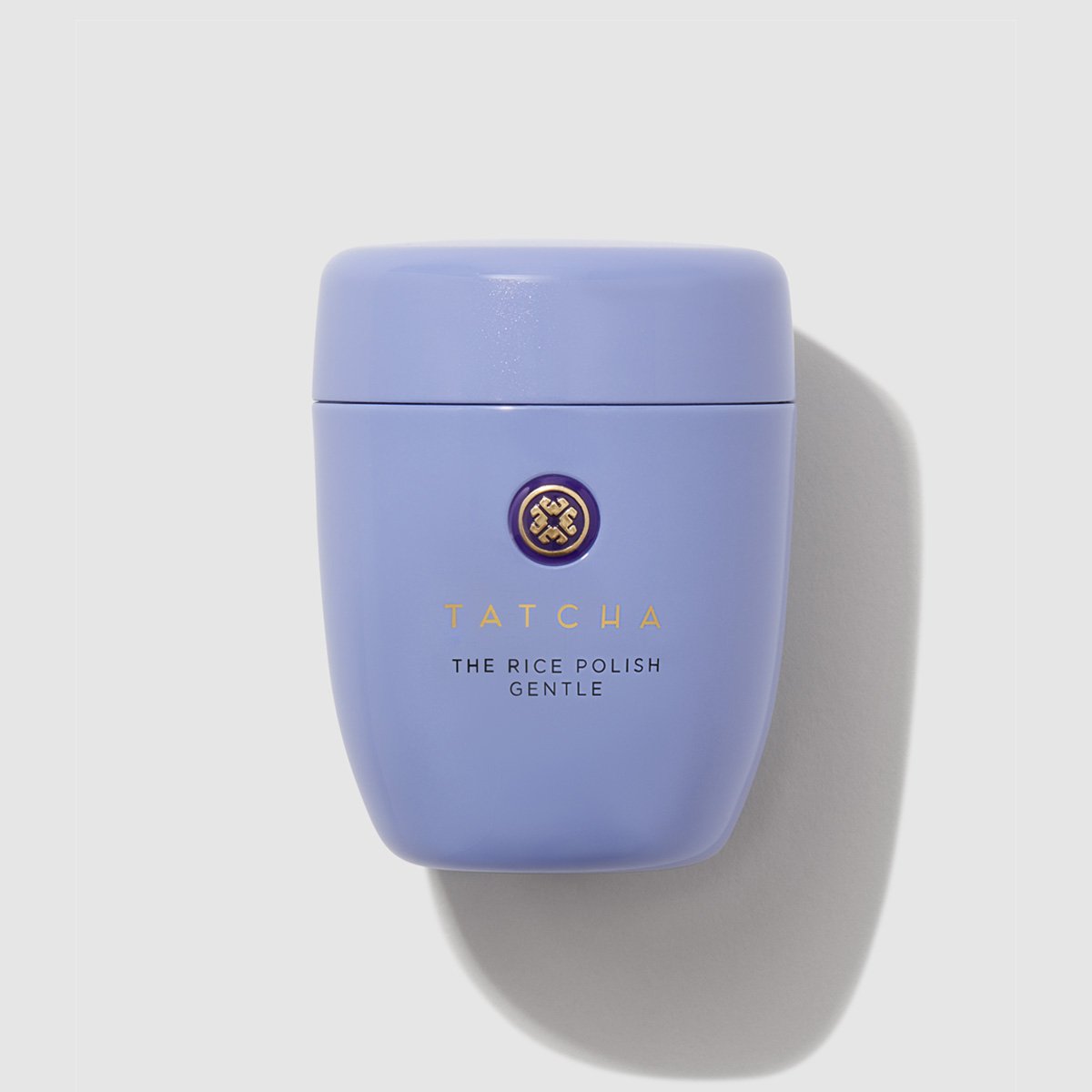 Full size Rice Polish Gentle