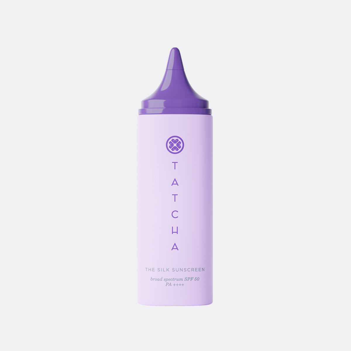 The Silk Sunscreen SPF 50