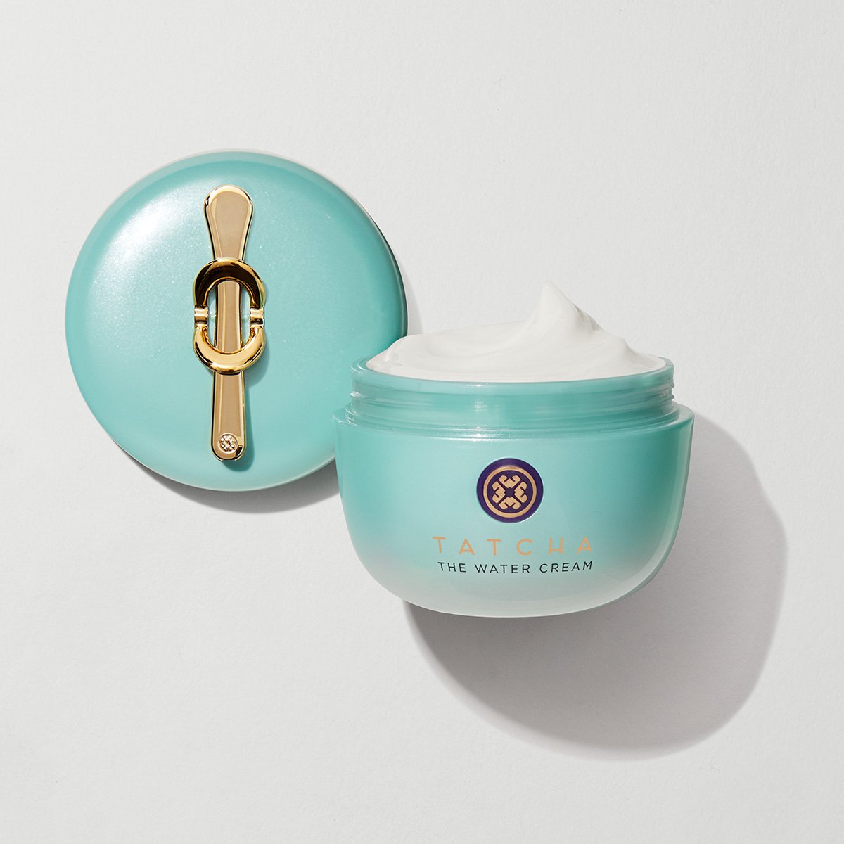 The Water Cream Full Size, Cap Off