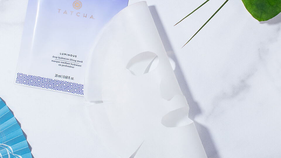 The Best Hydrating Face Mask for Your Skin Type