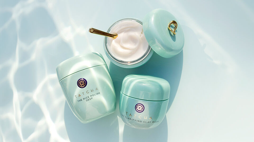 The Best Blemish Begone Skincare Products