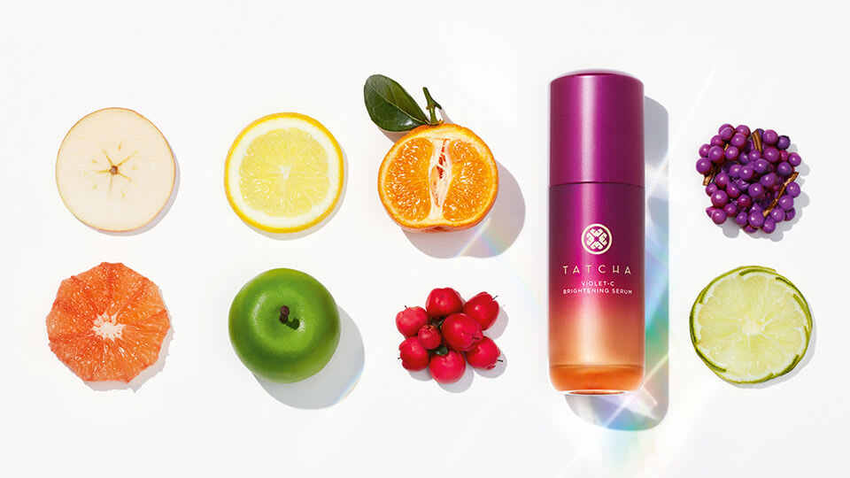 Facts About Vitamin C