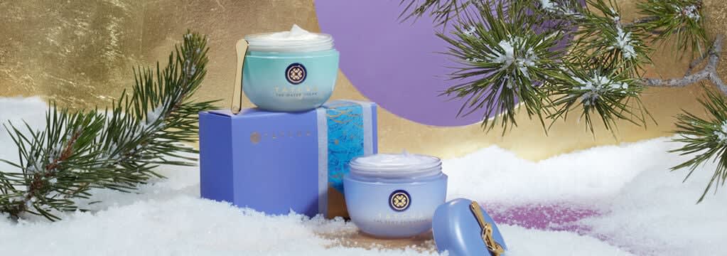 Tatcha + Room to Read