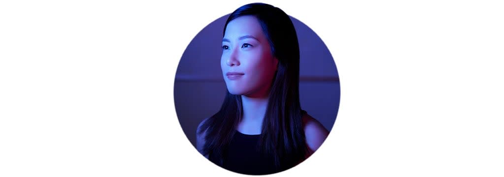 Tatcha Skin Stories: Shira, Visual Merchandising Production Designer