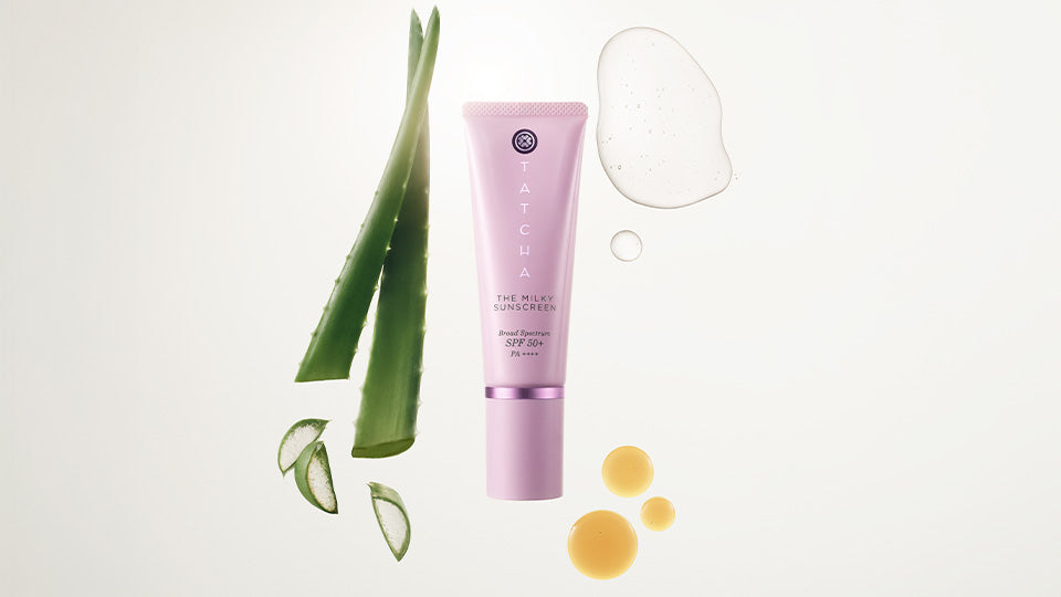 Repair While You Protect: Barrier-Repair Sunscreens Are the Newest Skincare Technology