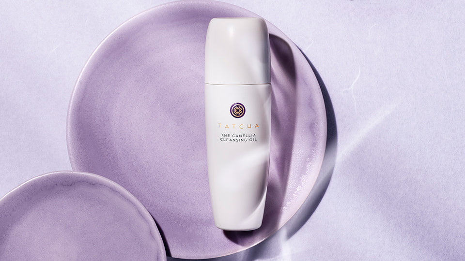 The Benefits of Cleansing Oil For Your Skin