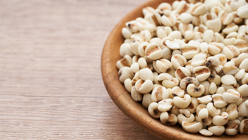 Coix Seed Extract