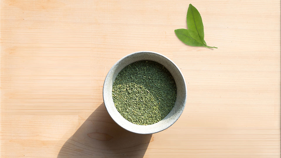 Green Tea