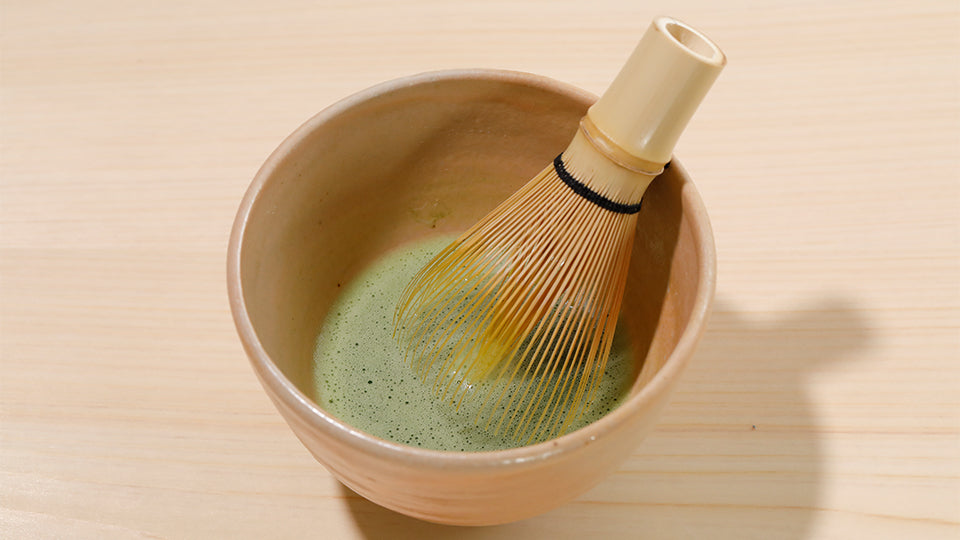 Japanese Matcha Benefits for Skin