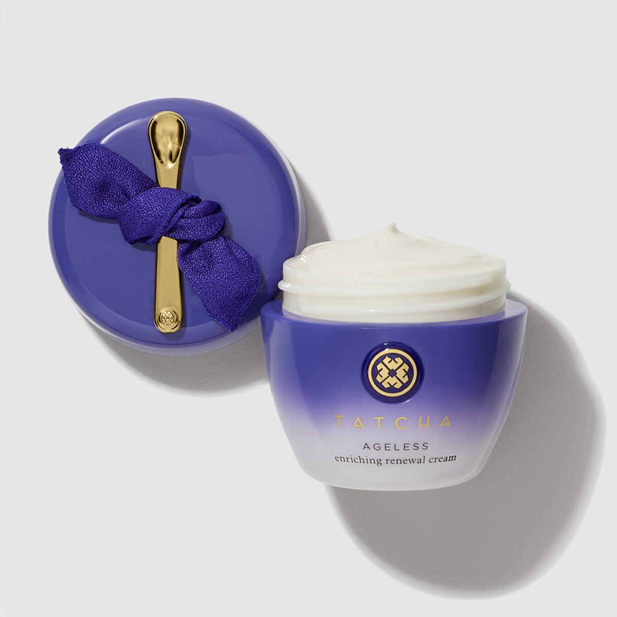 Ageless Enriching Renewal Cream Cap Off