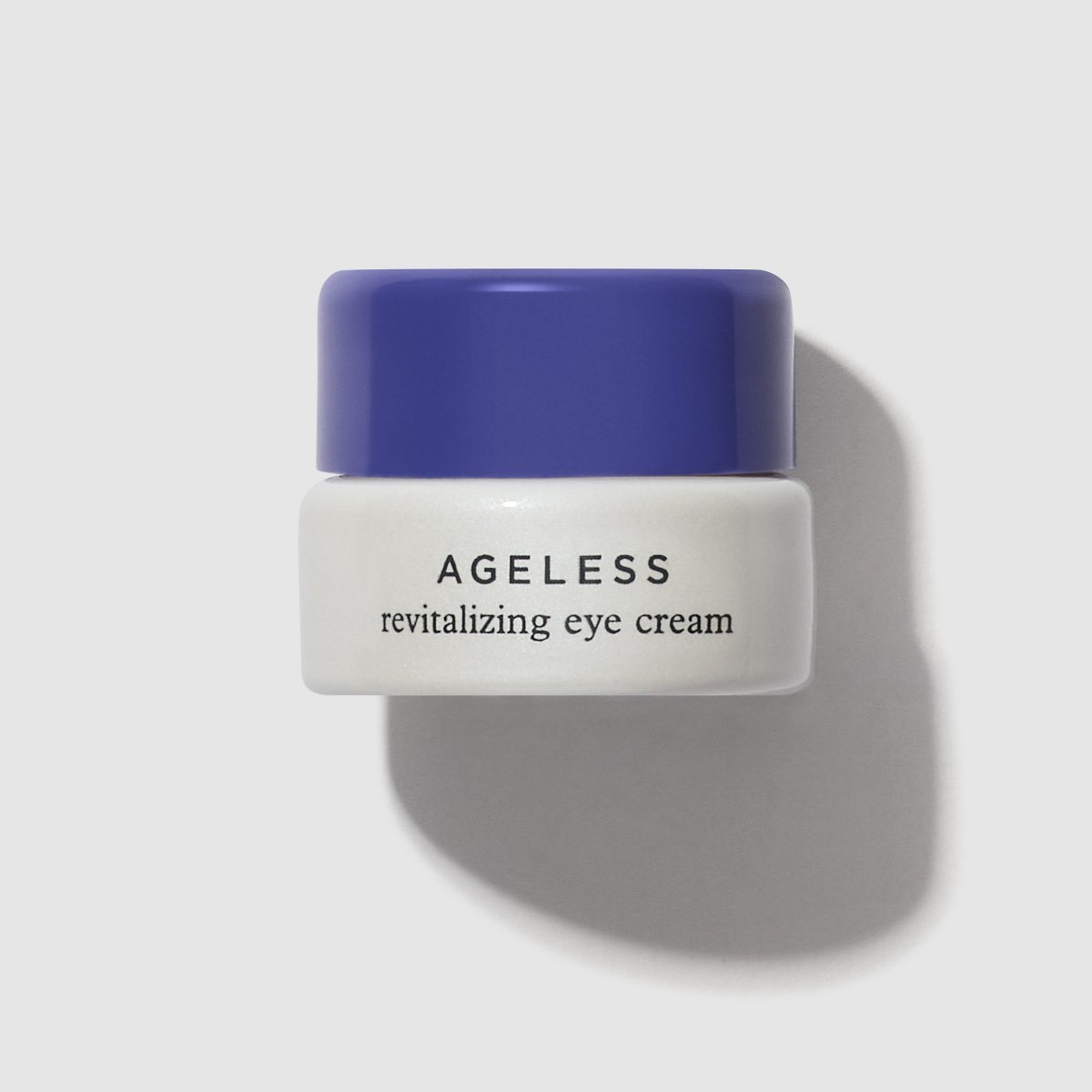 Ageless Revitalizing Eye Cream Mini
