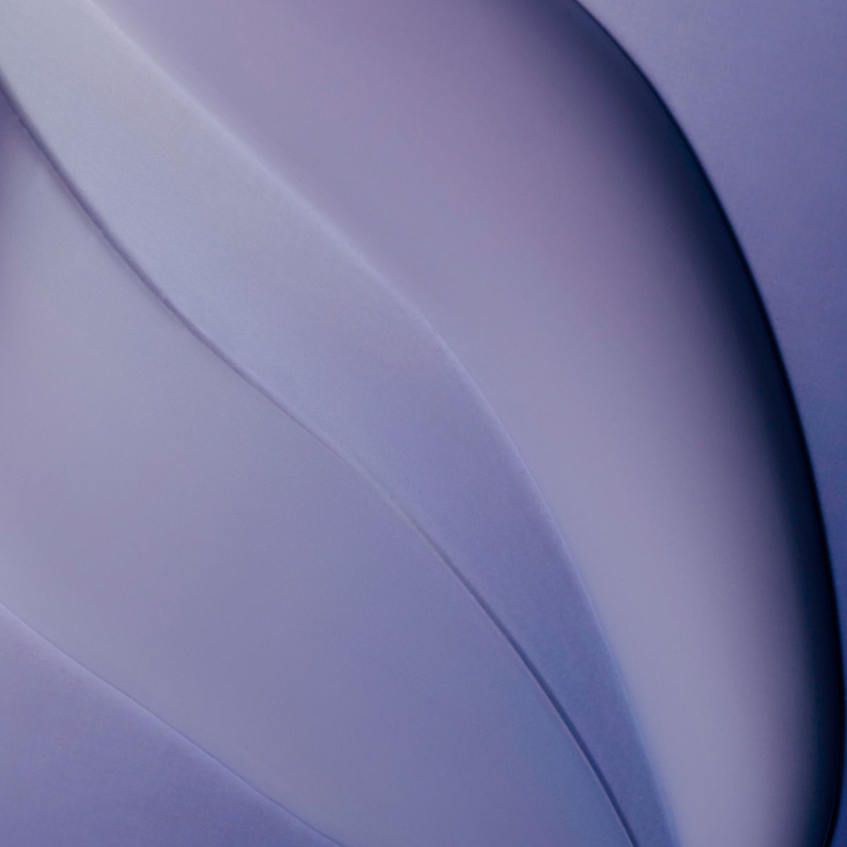 Product texture shot of the Tatcha Dewy Milk Moisturizer