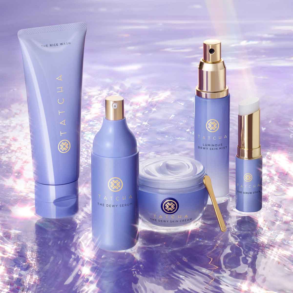 The Dewy Collection