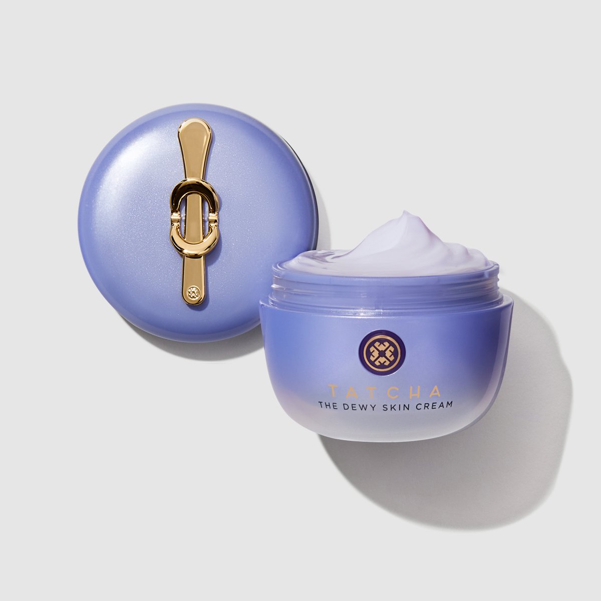 The Dewy Skin Cream Cap Off