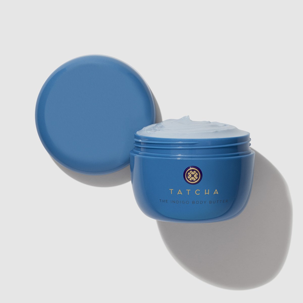 Indigo Soothing Body Butter
