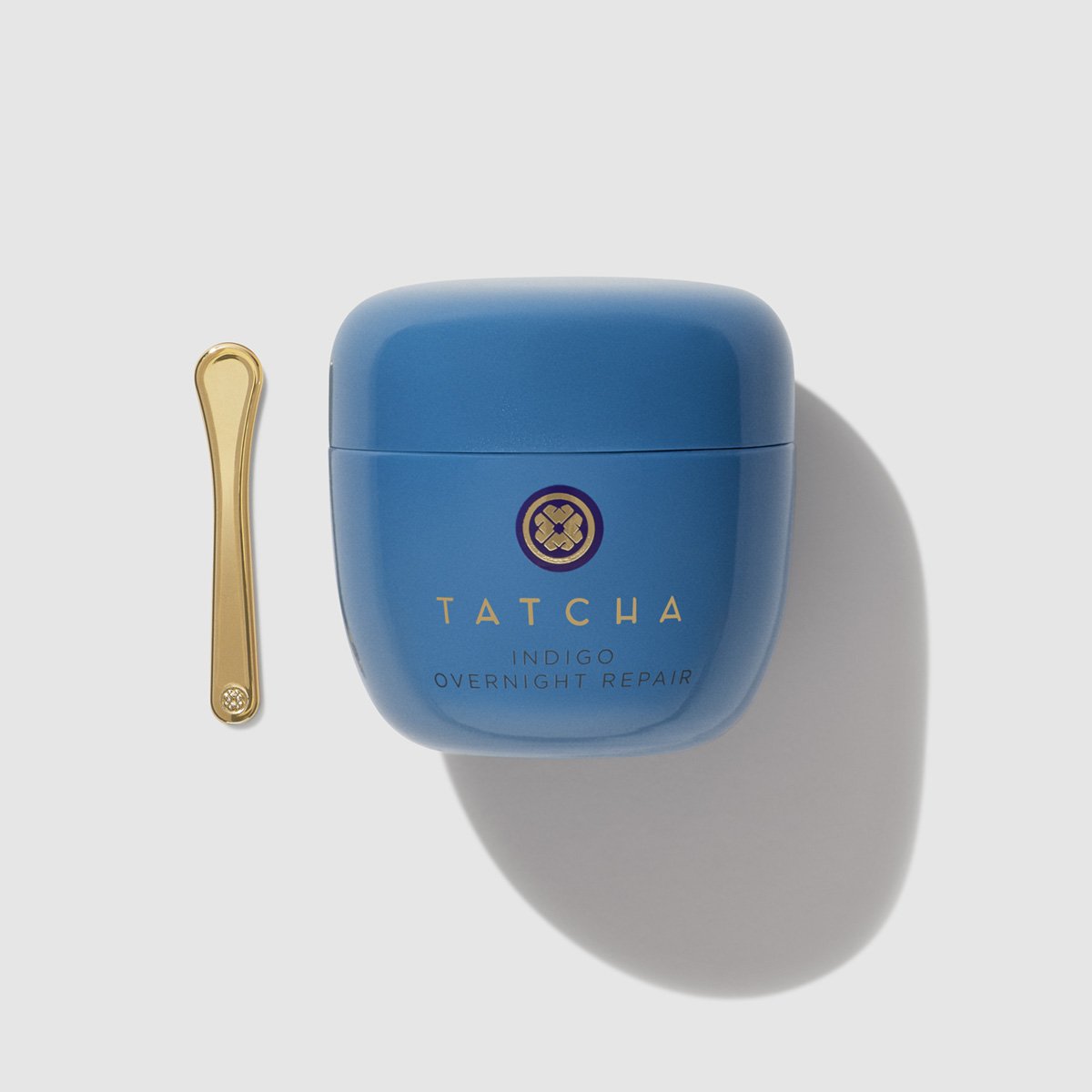 Indigo Ovaernight Repair