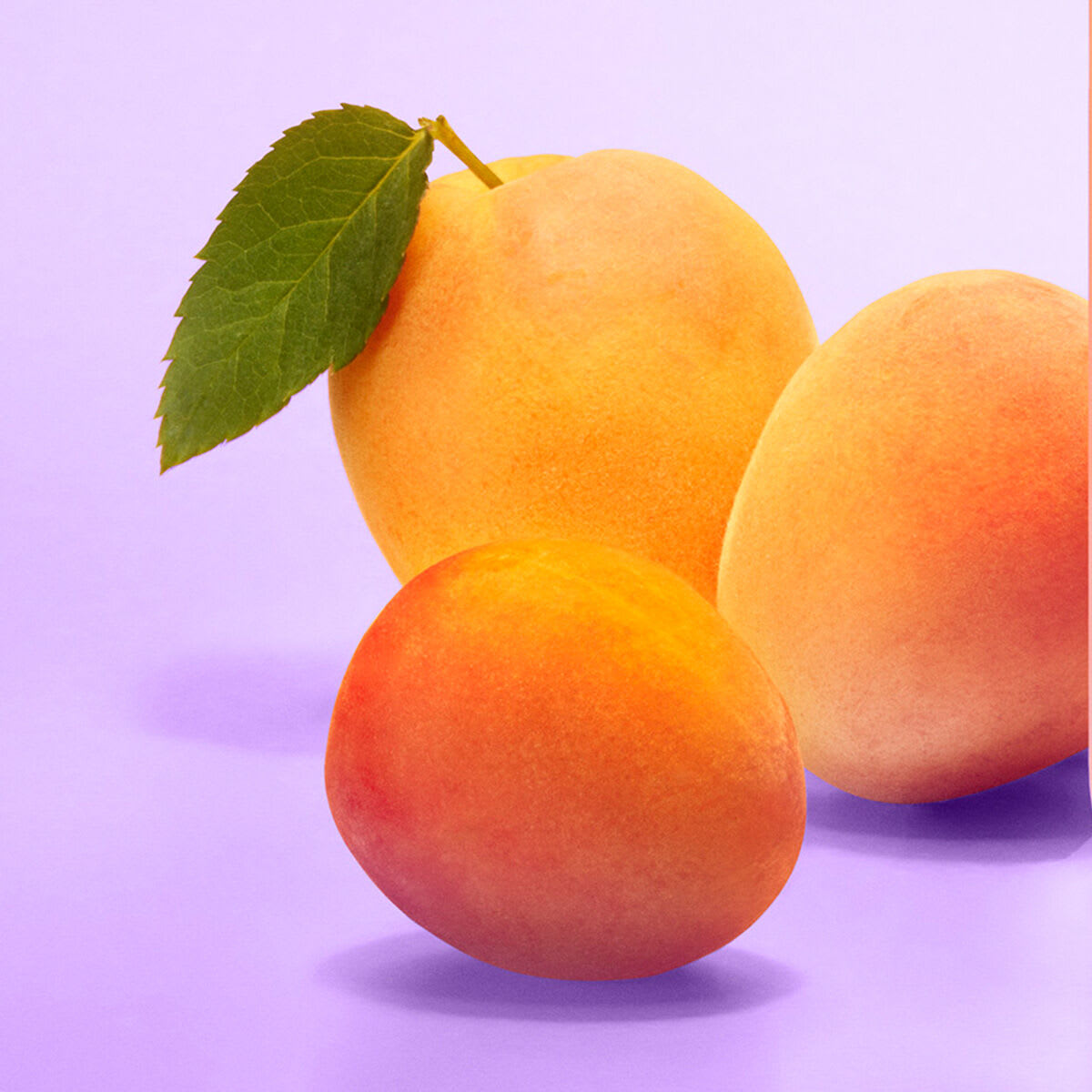 Fruit AHAs