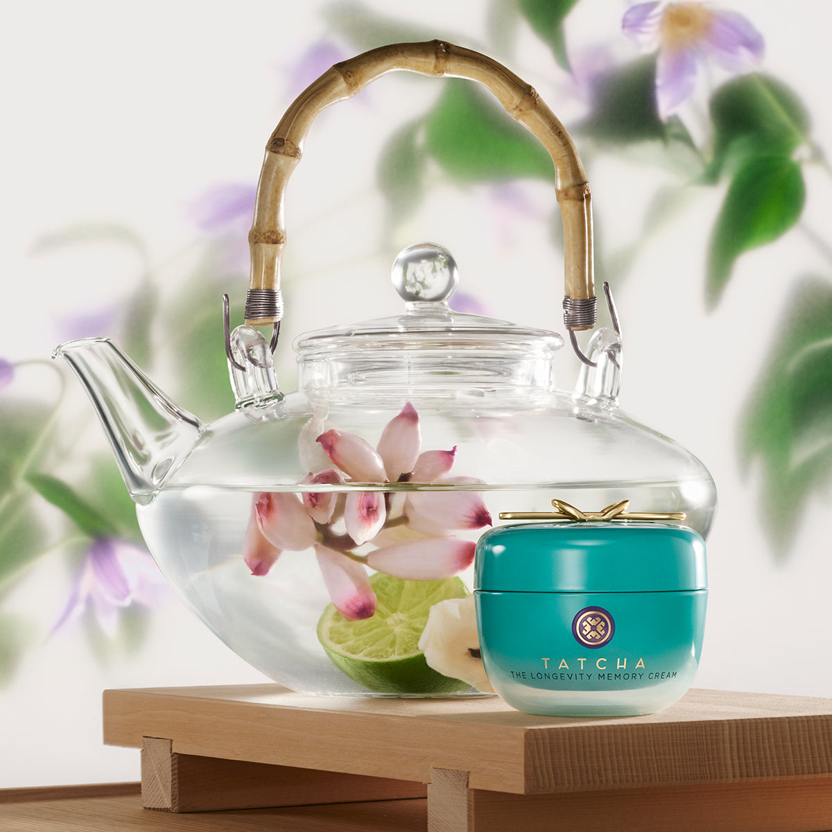 The Longevity Cream