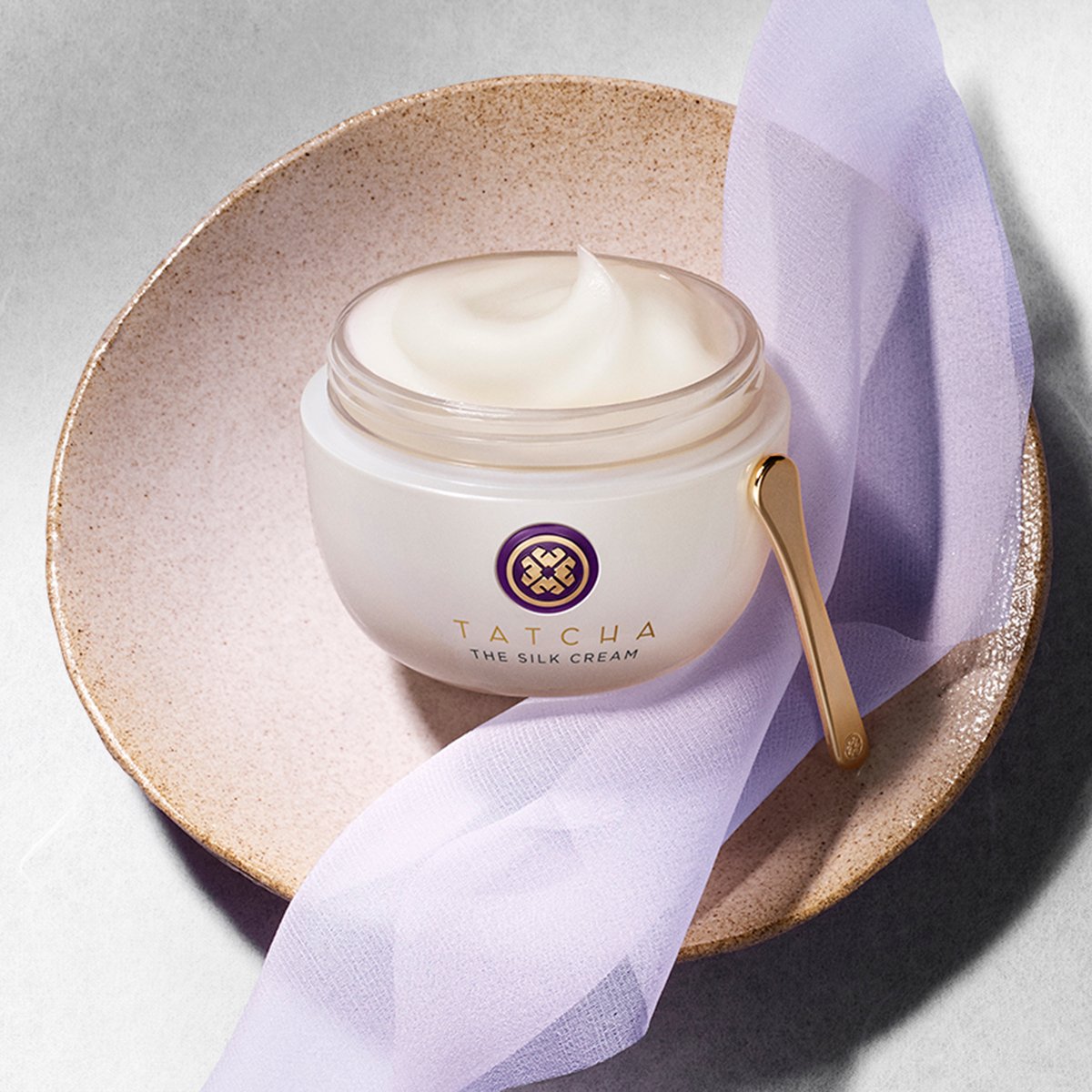 The Silk Cream Ingredients