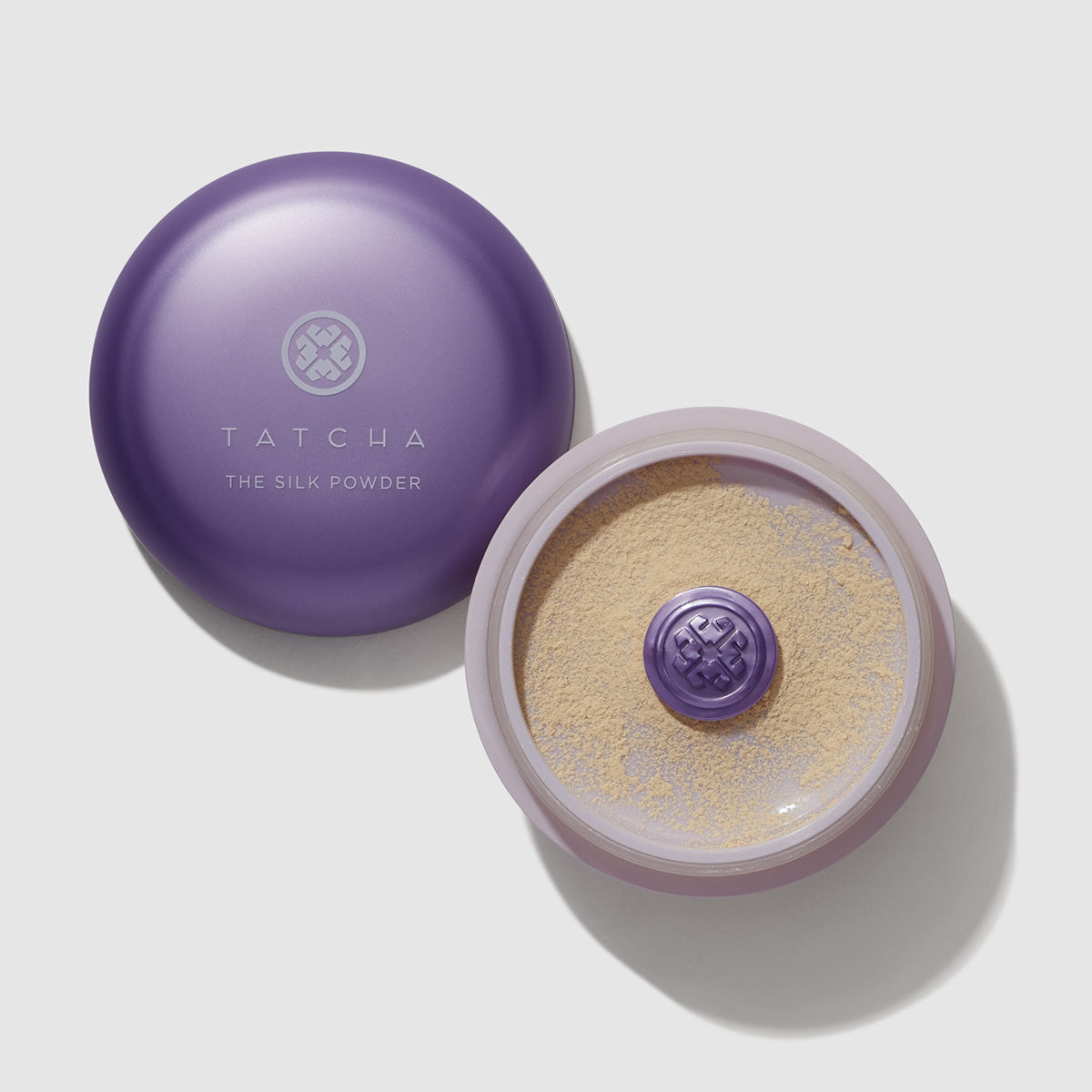 The Silk Powder.
