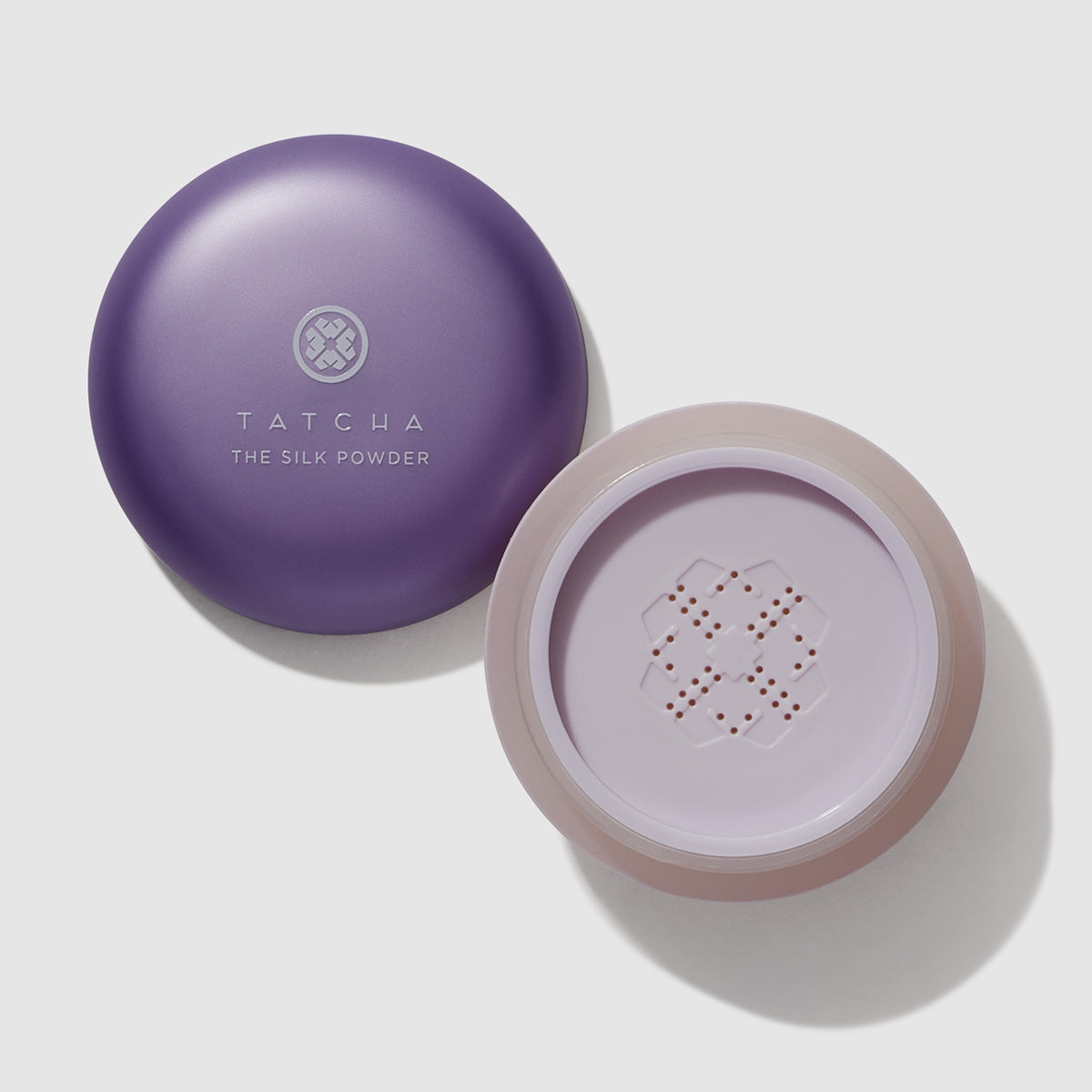 The Silk Powder Mini