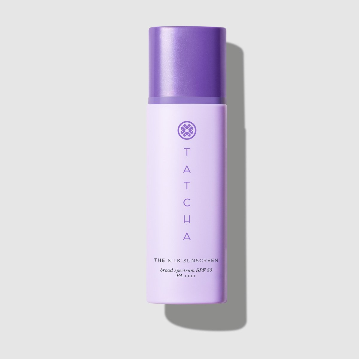 The Silk Sunscreen SPF 50.