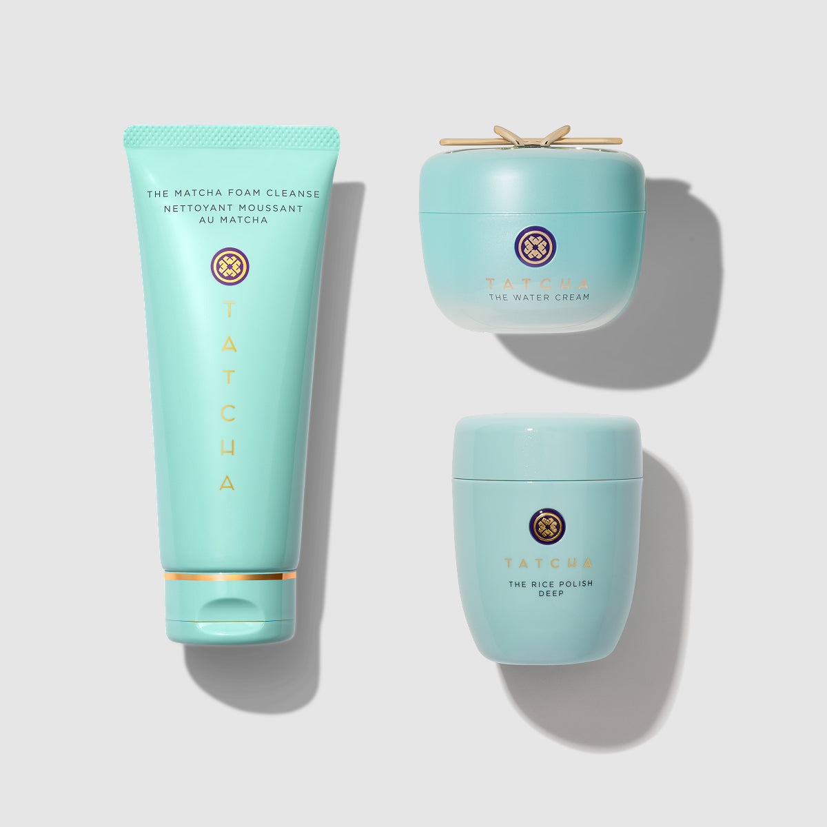 Pore-Refining Ritual