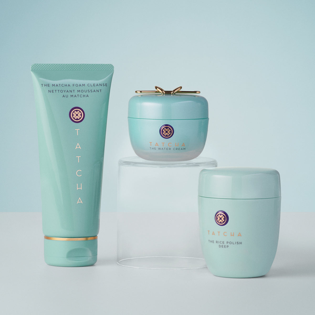 Pore-Refining Ritual