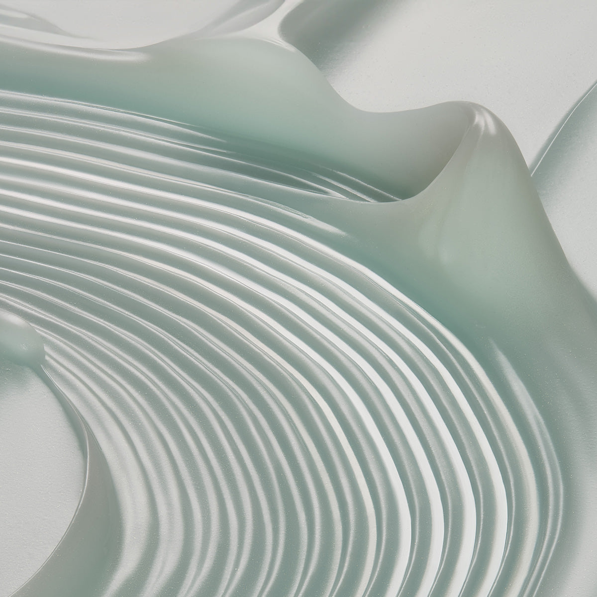 The Water Cream Texture