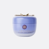 The Dewy Skin Cream refillable jar